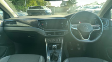 Volkswagen Polo 1.0 TSI Life 5dr Petrol Hatchback